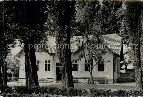 AK / Ansichtskarte Felsoegoed Gasthaus 