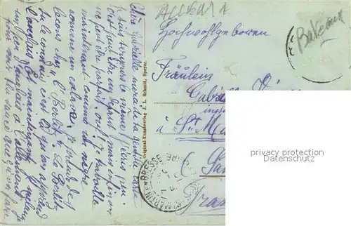 AK / Ansichtskarte Speyer_Rhein Rheindampfer passiert die Schiffbruecke Speyer Rhein