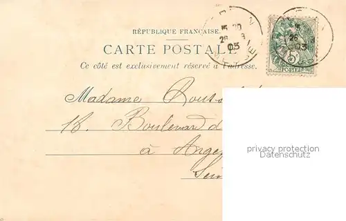 AK / Ansichtskarte Verdun_Meuse Porte St Paul Verdun Meuse