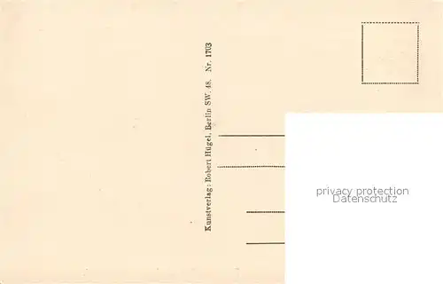 AK / Ansichtskarte Potsdam Sizilianischer Garten in Sanssouci  Potsdam