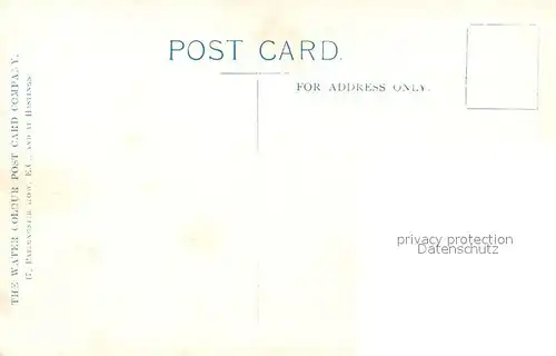 AK / Ansichtskarte Rye_East_Sussex Church Drawing Kuenstlerkarte Rye_East_Sussex