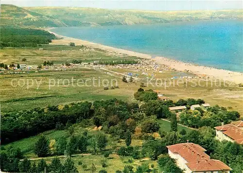 AK / Ansichtskarte Kranevo Camping International Kranevo