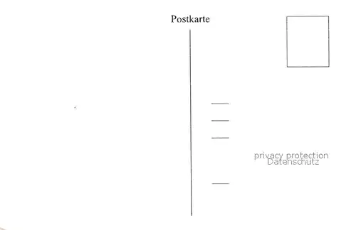 AK / Ansichtskarte Gross_Saerchen Baeckerei Kirche Statue Denkmal Fachwerkhaus Ortsmotiv Gross Saerchen