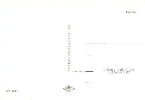 AK / Ansichtskarte Fuerstenberg_Havel Ernst Thaelmann Strasse Partie an der Havel Fuerstenberg_Havel