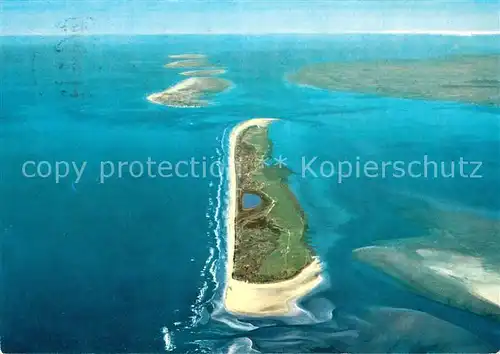 AK / Ansichtskarte Juist_Nordseebad Nordseeinsel Fliegeraufnahme Juist_Nordseebad