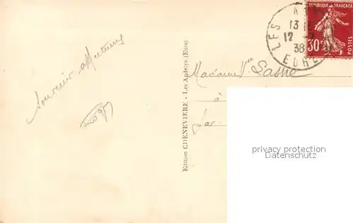 AK / Ansichtskarte Les_Andelys Ruines du Chateau Gaillard et les coteaux Les_Andelys