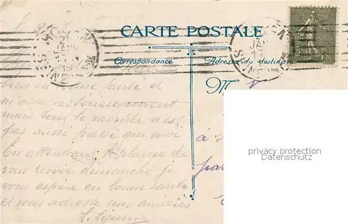 AK / Ansichtskarte Rouen Statue de Corneille Rouen