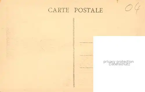 AK / Ansichtskarte Barcelonnette Sommet du Col de la Cayolle Barcelonnette