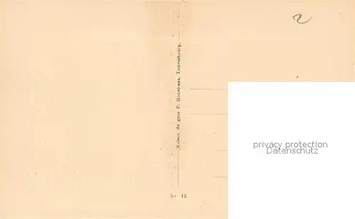 AK / Ansichtskarte Diekirch Panorama Diekirch