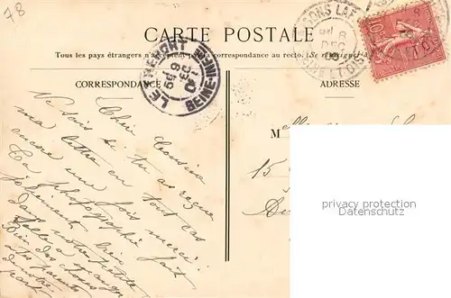 AK / Ansichtskarte Maisons Laffitte Arrivee d un Regiment Maisons Laffitte