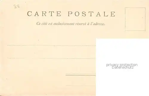 AK / Ansichtskarte Contrexeville_Vosges Un coin du parc Contrexeville_Vosges