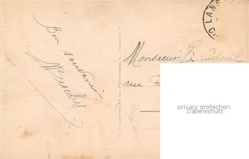 AK / Ansichtskarte Langrune sur Mer A la plage Langrune sur Mer