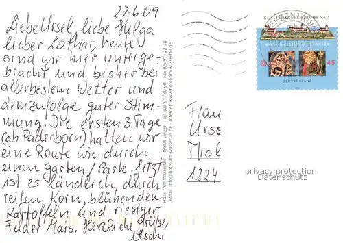 AK / Ansichtskarte Hanekenfaehr_Ems Fahrgastschiffahrt Hanekenfaehr Ems