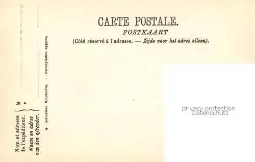 AK / Ansichtskarte Huy_la_Meuse Vue sur la Citadelle Huy_la_Meuse