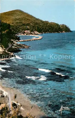 AK / Ansichtskarte Saint Cyr les Lecques La Madrague Saint Cyr les Lecques