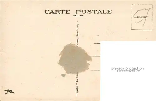 AK / Ansichtskarte Sarrebourg Vue panoramique Sarrebourg