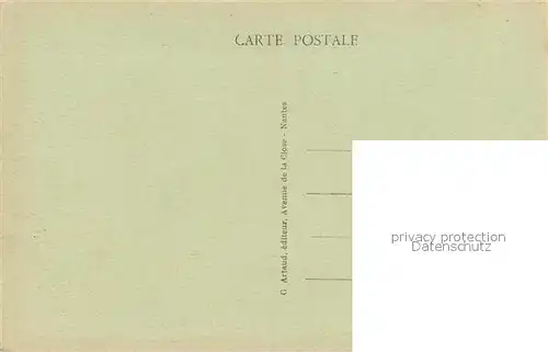 AK / Ansichtskarte Lisieux Eglise Lisieux