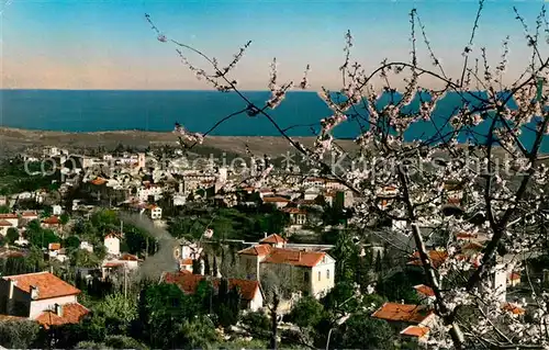 AK / Ansichtskarte Vence la Jolie  Vence la Jolie