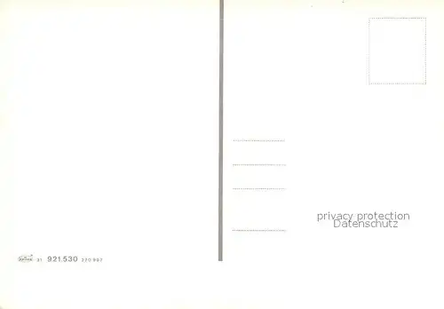 AK / Ansichtskarte Berlin Internationales Congress Centrum Berlin