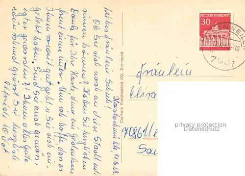 AK / Ansichtskarte Ravensburg_Wuerttemberg Teilansichten Altstadt Stadttuerme Ravensburg Wuerttemberg