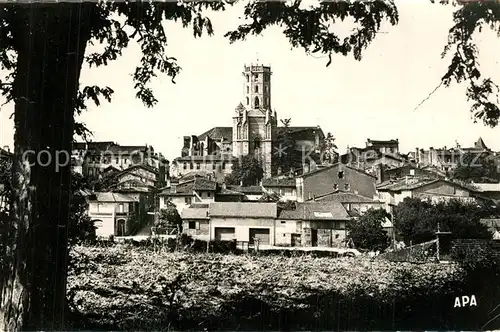 AK / Ansichtskarte Gimont  Gimont