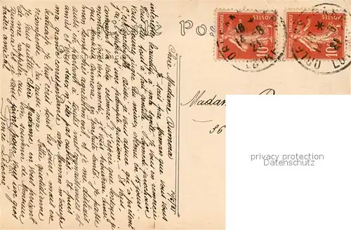 AK / Ansichtskarte Olivet_Loiret Restaurant Paul Foret Olivet Loiret