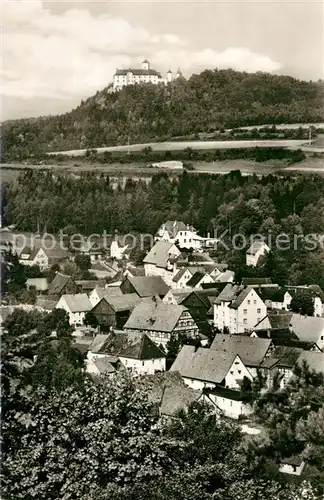 AK / Ansichtskarte Heiligenstadt_Oberfranken  Heiligenstadt_Oberfranken