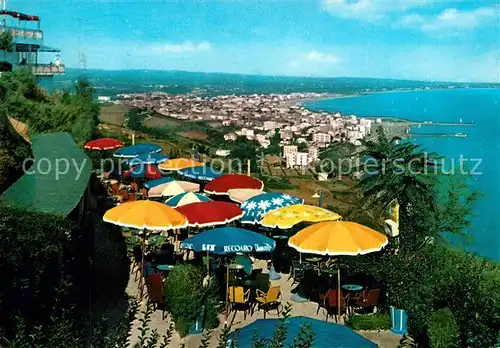 AK / Ansichtskarte Gabicce_Mare  Gabicce Mare