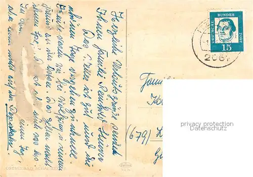 AK / Ansichtskarte Scharbeutz_Ostseebad Strand Seepromenade Scharbeutz_Ostseebad