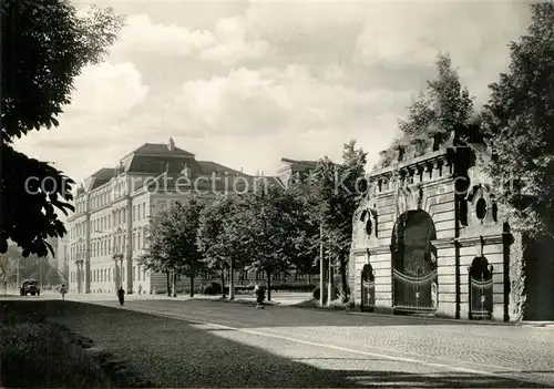 AK / Ansichtskarte Olomouc Theresientor Olomouc