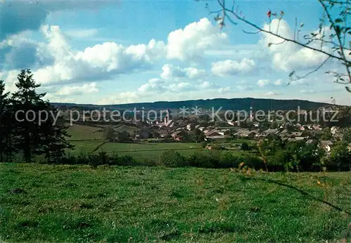 AK / Ansichtskarte Lierneux  Lierneux