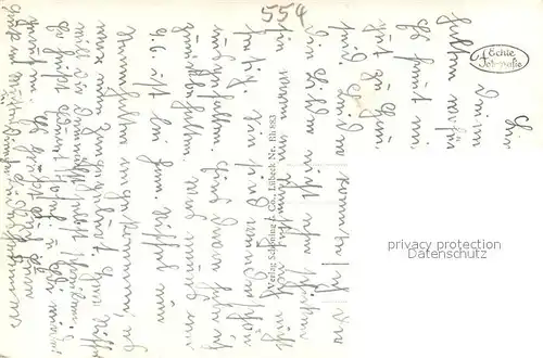 AK / Ansichtskarte Bingen_Rhein Blick von Burg Klopp Bingen Rhein