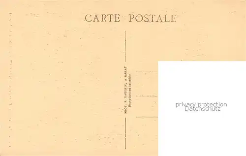 AK / Ansichtskarte Sarlat la Caneda Ancien Presidial Collection La Dordogne Pittoresque Sarlat la Caneda