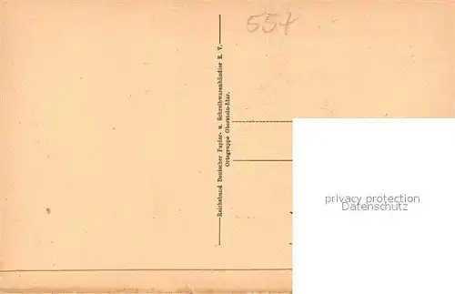 AK / Ansichtskarte Oberstein_Nahe Blick zur Felsenkirche Oberstein_Nahe