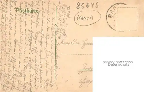 AK / Ansichtskarte Bad_Toelz Obere Marktstrasse Bad_Toelz