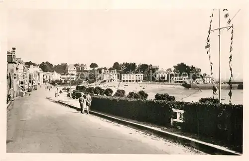 AK / Ansichtskarte Saint Quay Portrieux Arrivee a Portrieux Saint Quay Portrieux