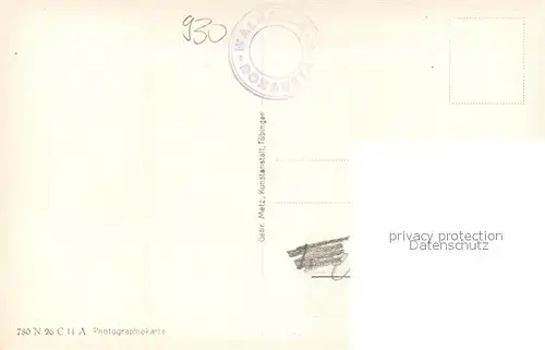 AK / Ansichtskarte Donaustauf Blick auf Walhalla Donaustauf