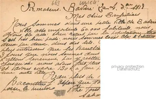 AK / Ansichtskarte Pirmasens Exerzierplatz Pirmasens