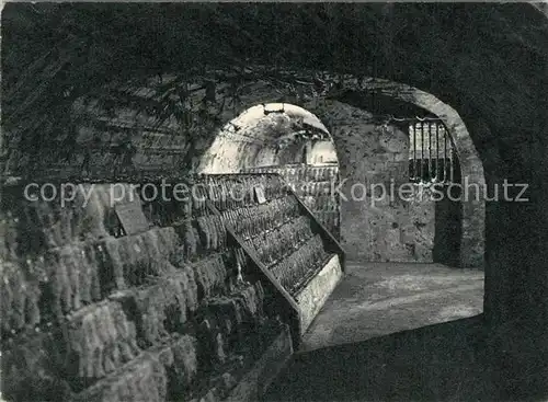 AK / Ansichtskarte Epernay_Marne Moet et Chandon Champagne Kellerei Epernay Marne