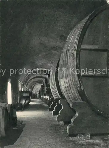 AK / Ansichtskarte Epernay_Marne Moet et Chandon Champagne Kellerei Epernay Marne