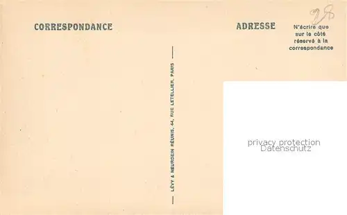 AK / Ansichtskarte Chartres_Eure_et_Loir Vue generale du Quartier Rapp Chartres_Eure_et_Loir