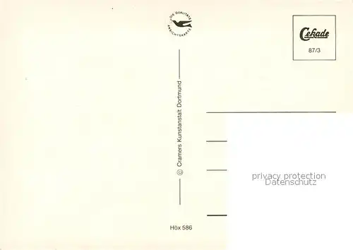 AK / Ansichtskarte Hoexter_Weser Alte Fachwerkhaeuser Rathaus Fliegeraufnahme Weserberglandklinik Kloster Corvey Hoexter Weser