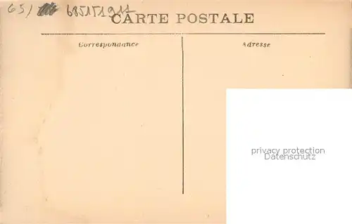 AK / Ansichtskarte Arreau Vue prise du Calvaire Arreau