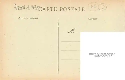 AK / Ansichtskarte Angers Le Grand Boulevard de Saumur Angers