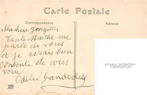 AK / Ansichtskarte Langres La Cremaillere Langres