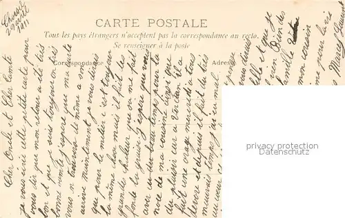 AK / Ansichtskarte Verdun_Meuse Statue de Chevert Monument vue sur la Meuse Verdun Meuse