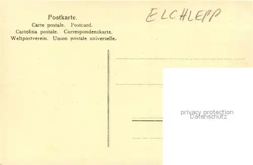 AK / Ansichtskarte Verlag_Elchlepp_Nr. 48 Steinklopfer Schwarzwald  
