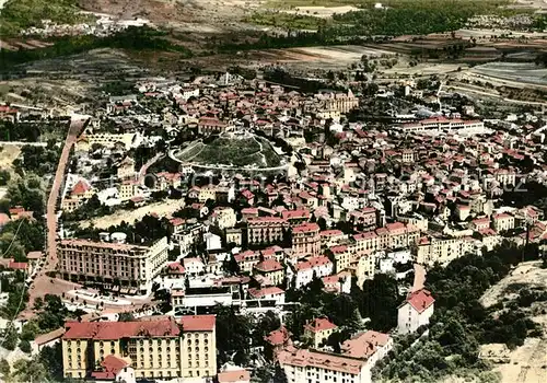 AK / Ansichtskarte Chatelguyon Station Thermale et Touristique vue aerienne Chatelguyon