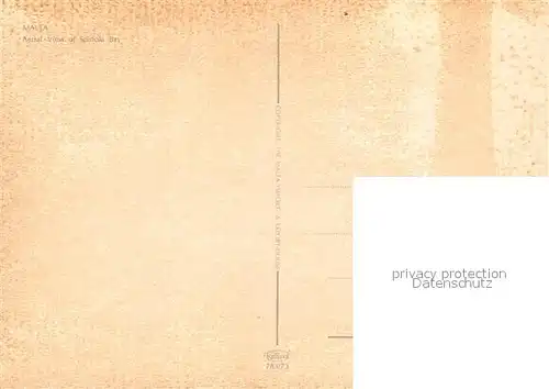 AK / Ansichtskarte Spinola Bay Harbour 