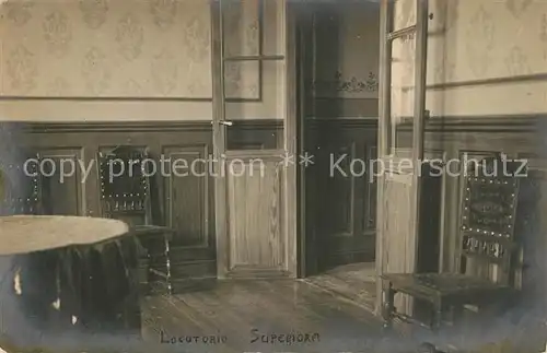 AK / Ansichtskarte Colombes Locotorio Superiora Colombes